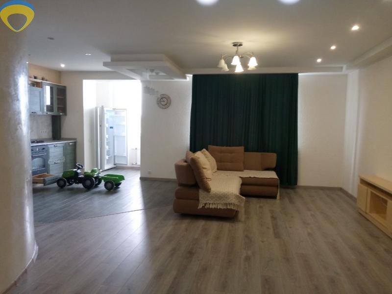 продажа многокомнатной квартиры номер A-174772 в Нерубайском, фото номер 9